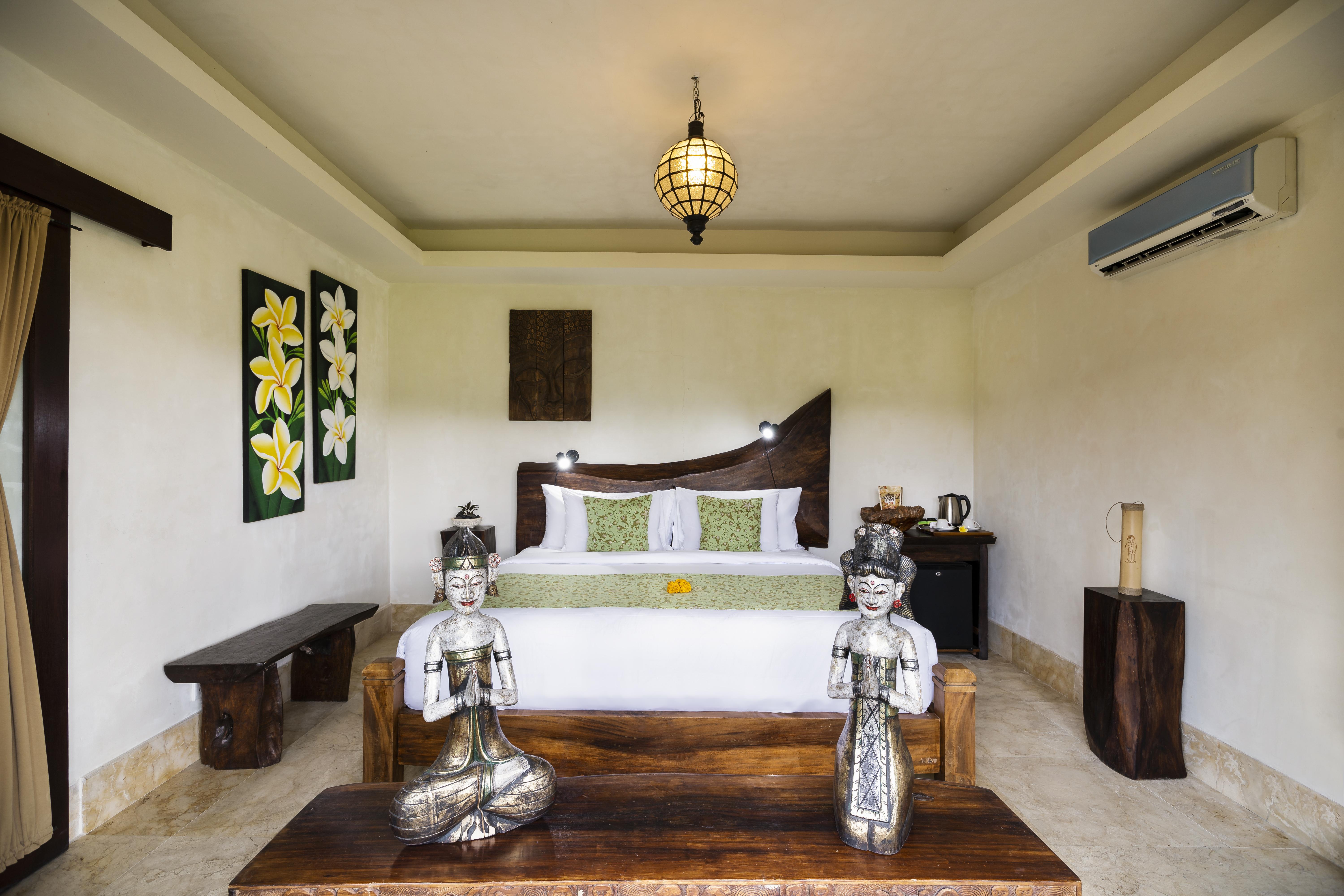 Adiwana Dara Ayu 4* Patjung