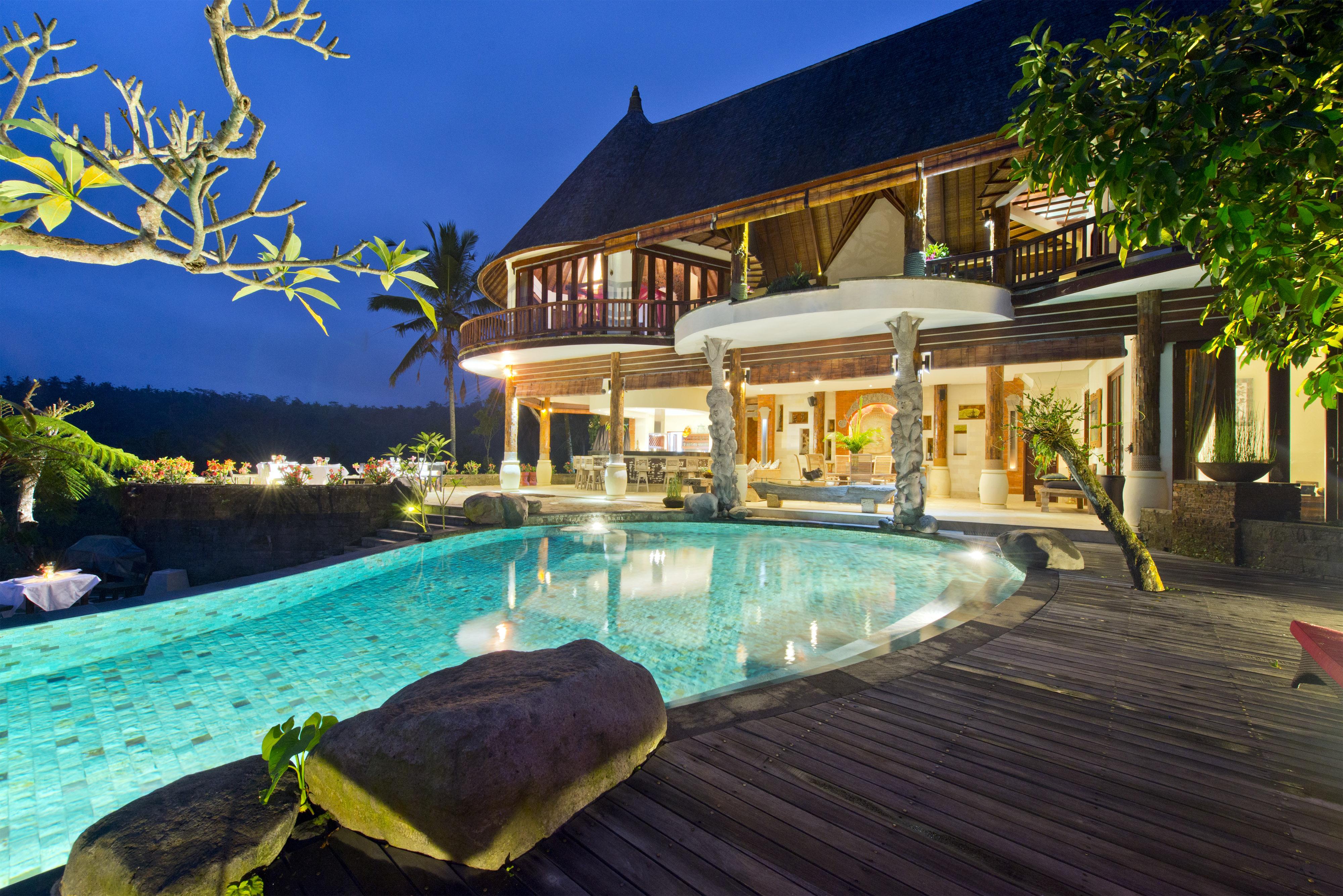 Adiwana Dara Ayu Resort